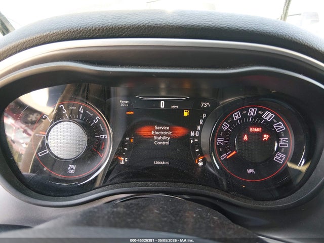 Dodge Challenger Sxt