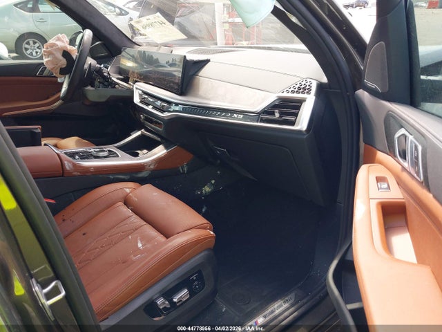BMW X Series Xdrive40i