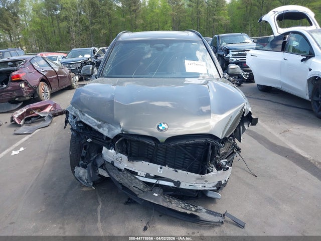 BMW X Series Xdrive40i