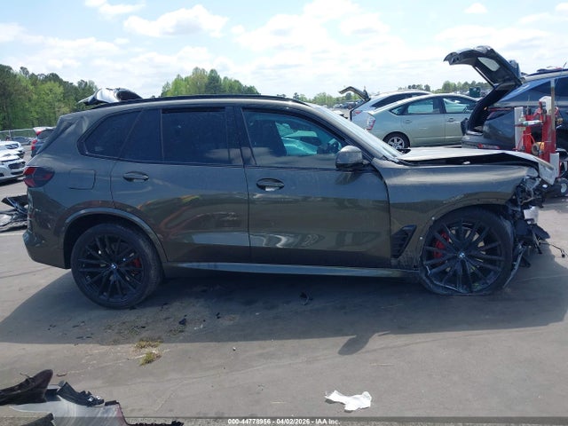 BMW X Series Xdrive40i