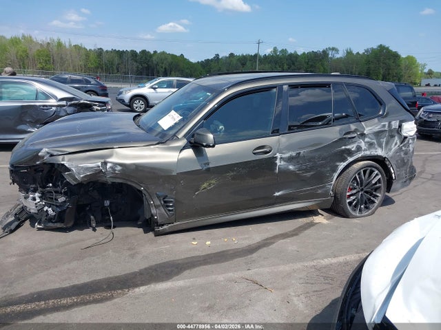 BMW X Series Xdrive40i
