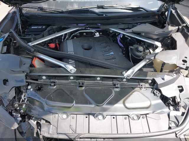 BMW X Series Xdrive40i