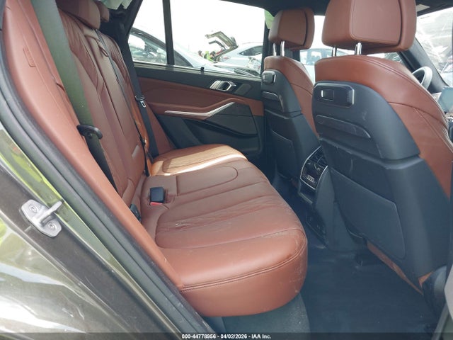 BMW X Series Xdrive40i