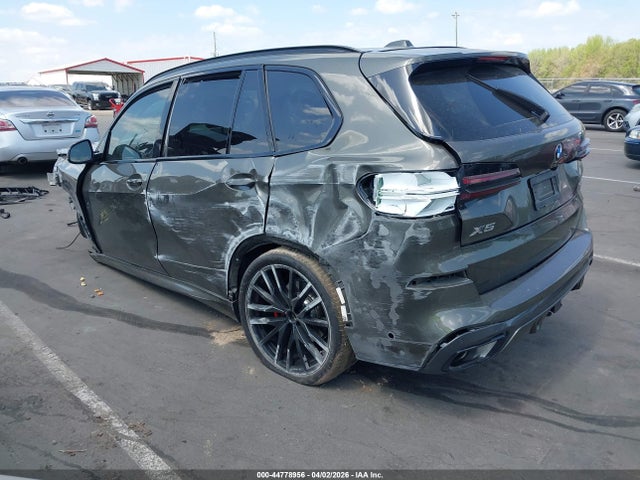 BMW X Series Xdrive40i