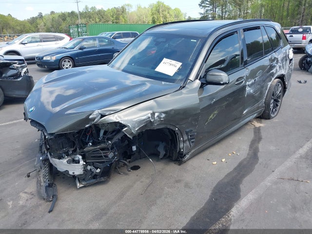 BMW X Series Xdrive40i