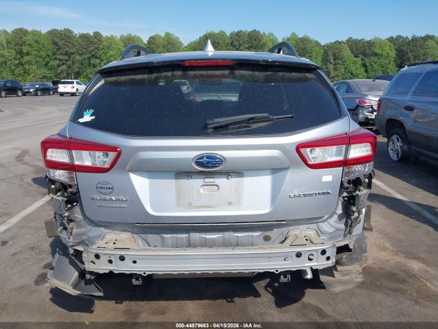 Subaru Crosstrek 2.0i Limited