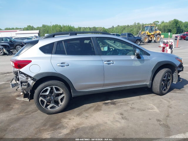 Subaru Crosstrek 2.0i Limited