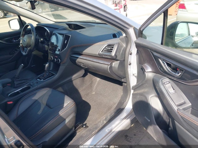 Subaru Crosstrek 2.0i Limited