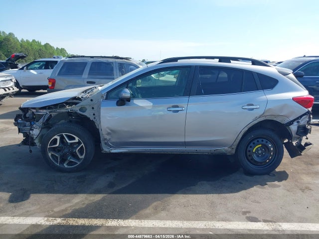 Subaru Crosstrek 2.0i Limited