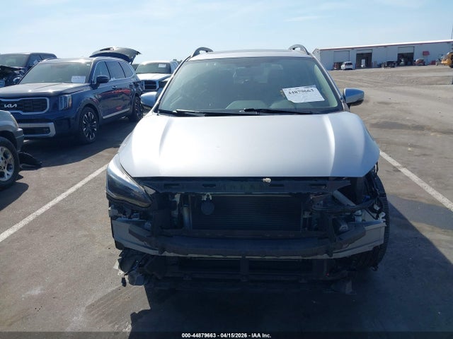 Subaru Crosstrek 2.0i Limited