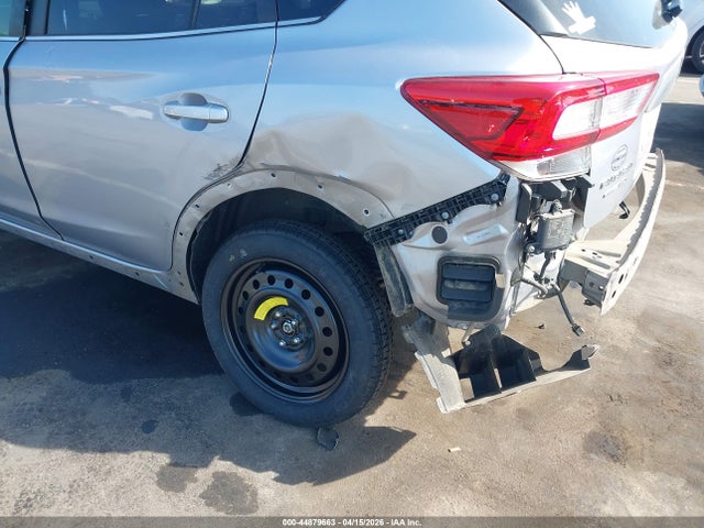 Subaru Crosstrek 2.0i Limited