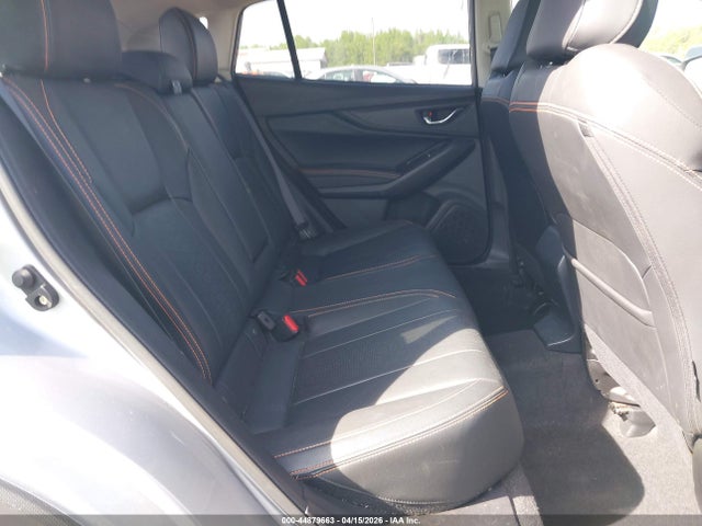 Subaru Crosstrek 2.0i Limited