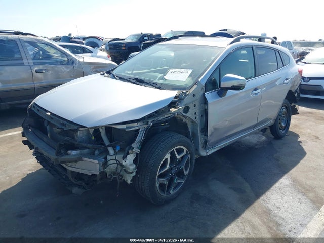 Subaru Crosstrek 2.0i Limited
