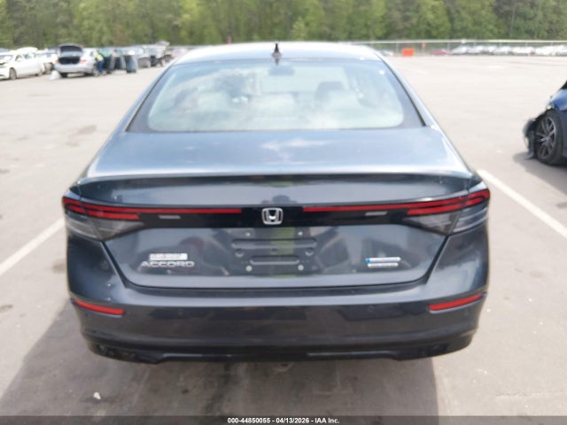 Honda Accord Touring