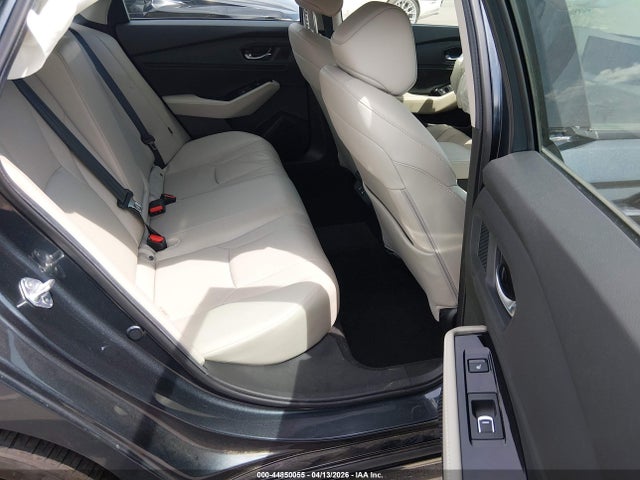 Honda Accord Touring