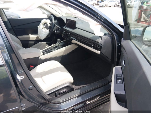 Honda Accord Touring