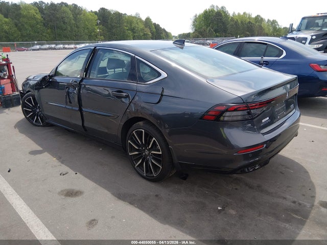 Honda Accord Touring