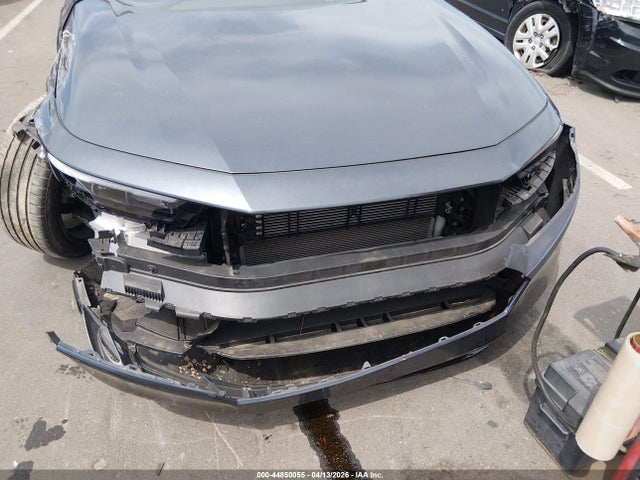 Honda Accord Touring