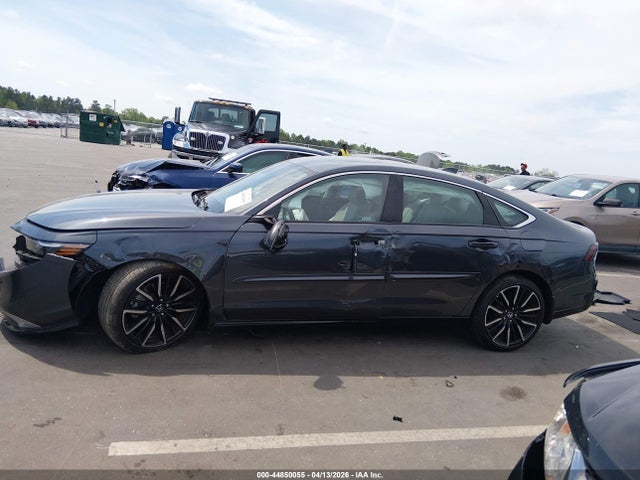 Honda Accord Touring