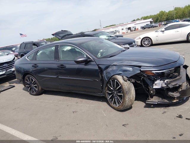Honda Accord Touring