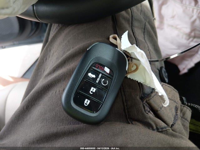 Honda Accord Touring
