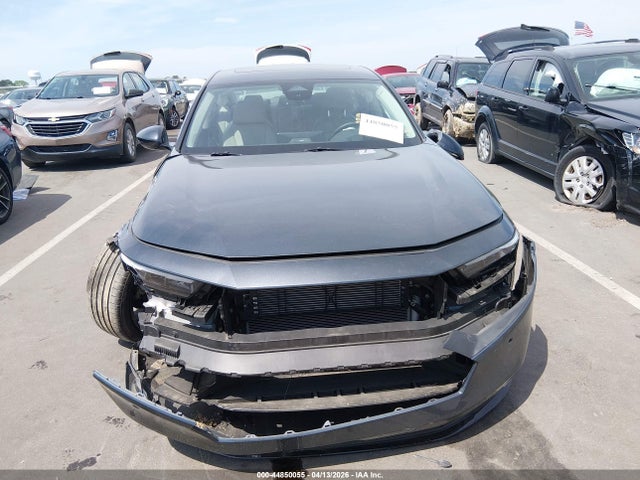 Honda Accord Touring