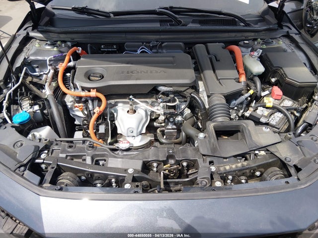 Honda Accord Touring