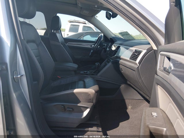 Volkswagen Atlas 3.6l V6 Sel Premium R-line