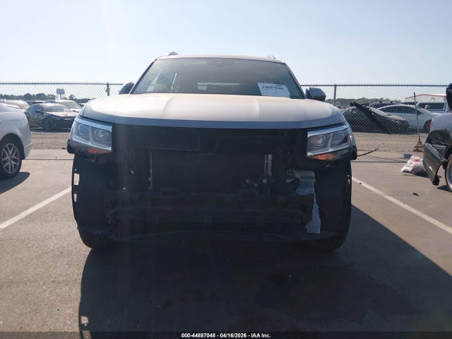 Volkswagen Atlas 3.6l V6 Sel Premium R-line