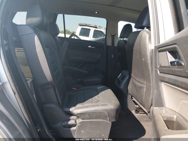 Volkswagen Atlas 3.6l V6 Sel Premium R-line