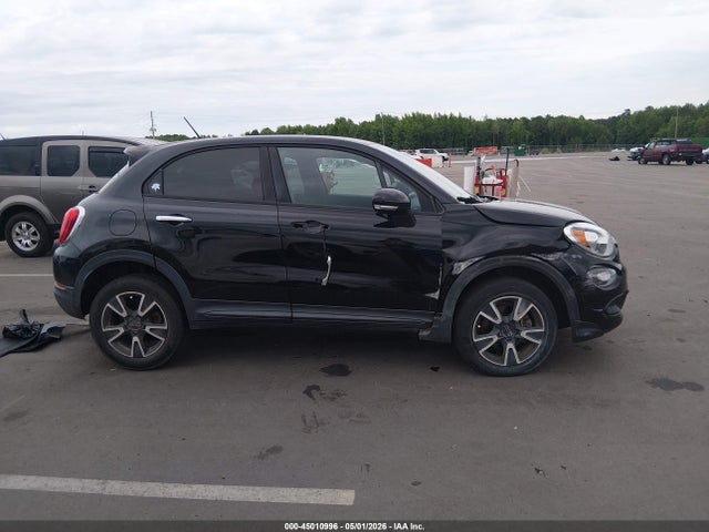 FIAT 500X Easy