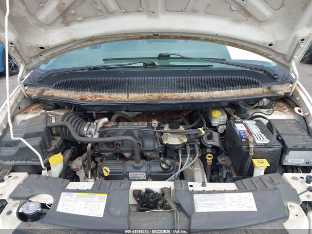 Chrysler Town & Country Limited