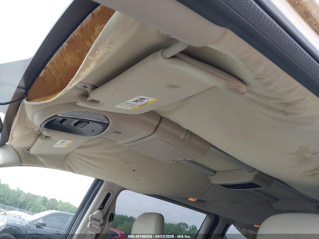 Chrysler Town & Country Limited