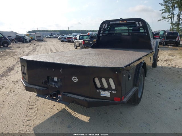 Ford F-550 Xl