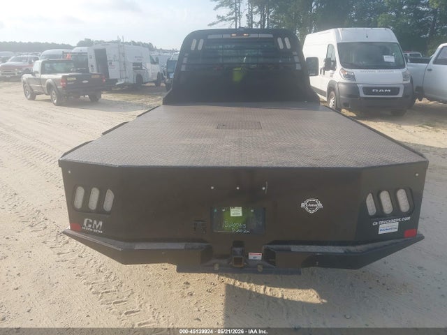 Ford F-550 Xl