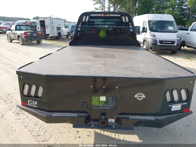 Ford F-550 Xl