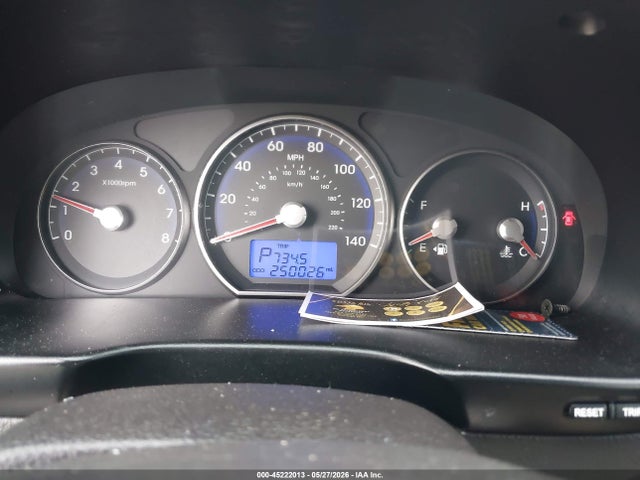 Hyundai SANTA FE Limited