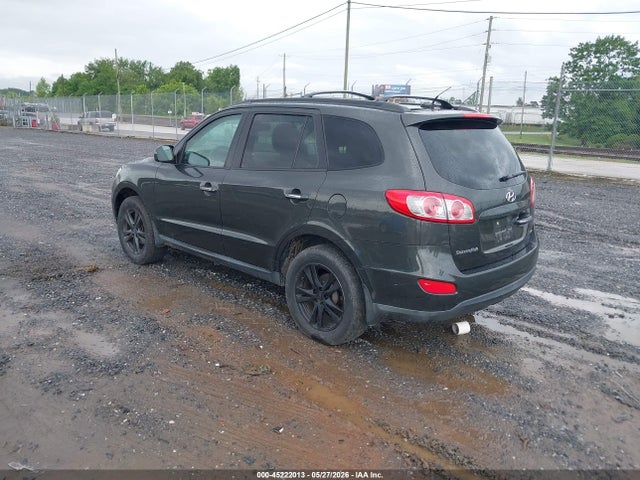 Hyundai SANTA FE Limited