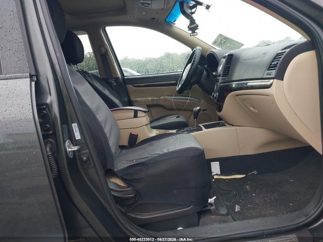 Hyundai SANTA FE Limited