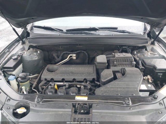 Hyundai SANTA FE Limited