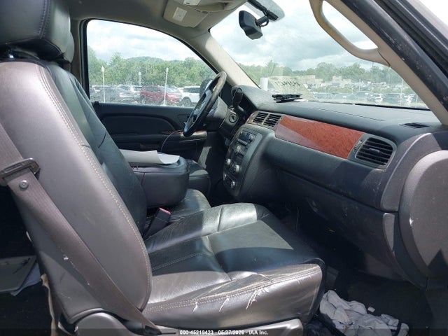 GMC Yukon Sle