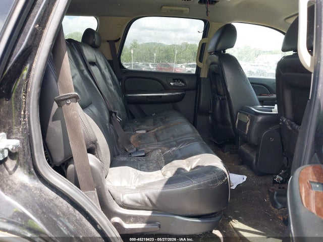 GMC Yukon Sle
