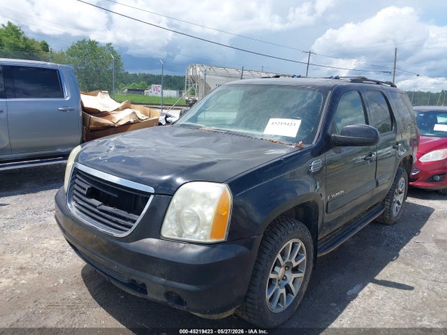 GMC Yukon Sle