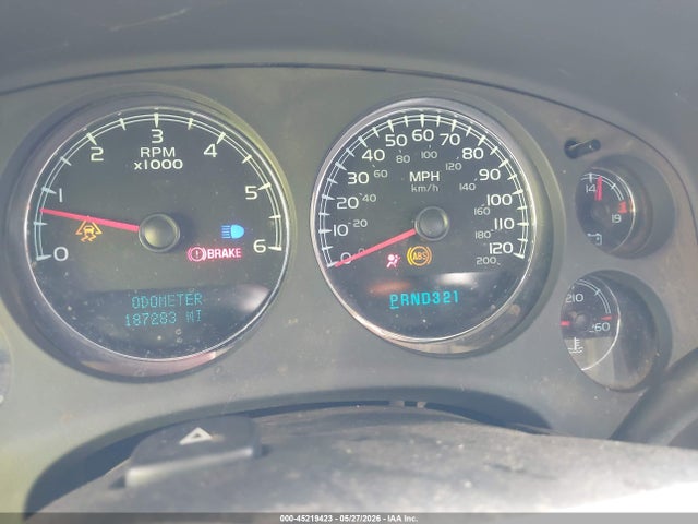 GMC Yukon Sle