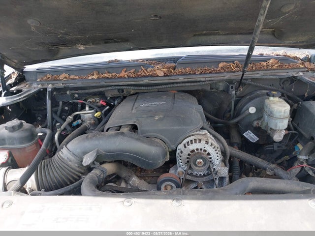 GMC Yukon Sle