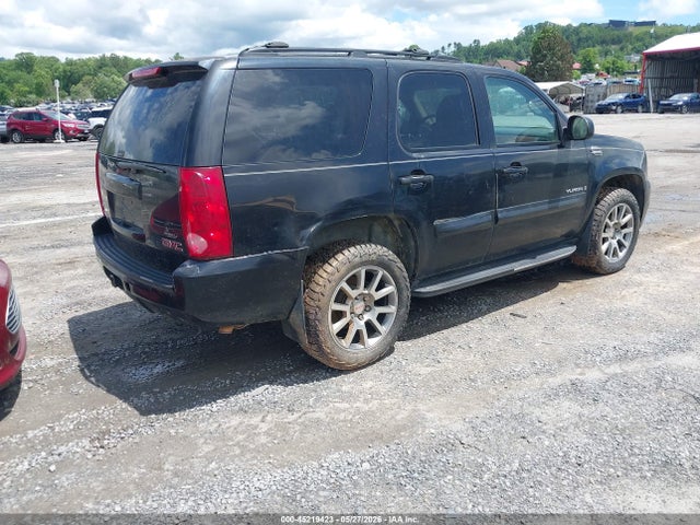 GMC Yukon Sle