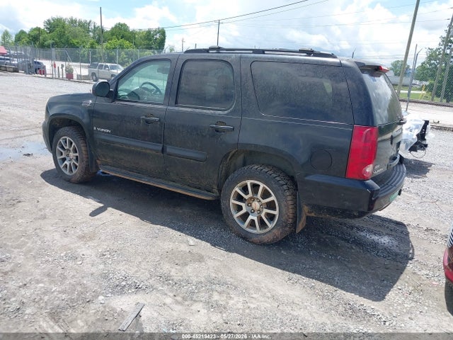 GMC Yukon Sle