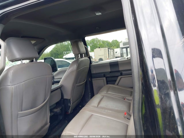 Ford F-350 Xl