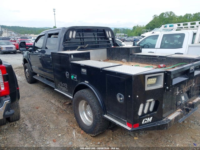 Ford F-350 Xl