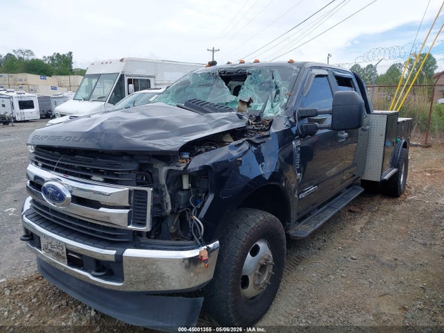 Ford F-350 Xl